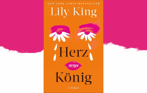 Lily King – Herz König