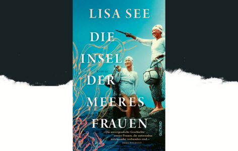 Lisa See – Die Insel der Meeresfrauen