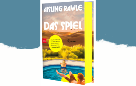 Aisling Rawle – Das Spiel
