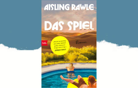 Aisling Rawle – Das Spiel