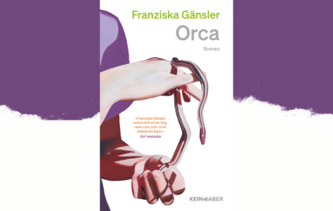 Franziska Gänsler – Orca