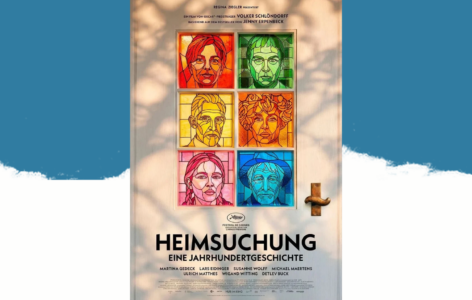 Volker Schlöndorff – Heimsuchung – Eine Jahrhundertgeschichte