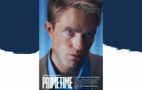 Lance Oppenheim – Primetime