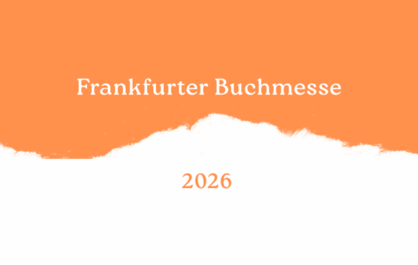 Frankfurter Buchmesse 2026